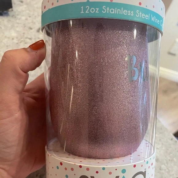 BRIDE tumbler - Picture 2 of 3